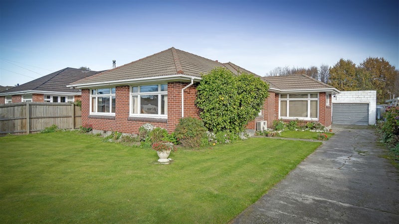 49 Victors Road, Hoon Hay, Christchurch - Carousel 2
