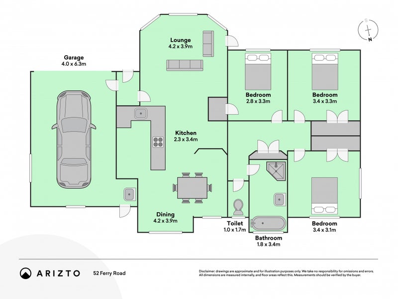 52 Ferry Road, Arkles Bay, Whangaparaoa - Carousel 19