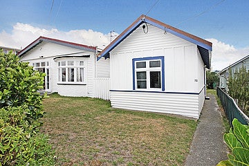 73 Apu Crescent, Lyall Bay, Wellington - Carousel 20