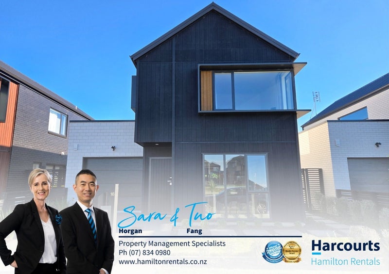 16 Cogar Terrace, Chartwell, Hamilton - Carousel 1