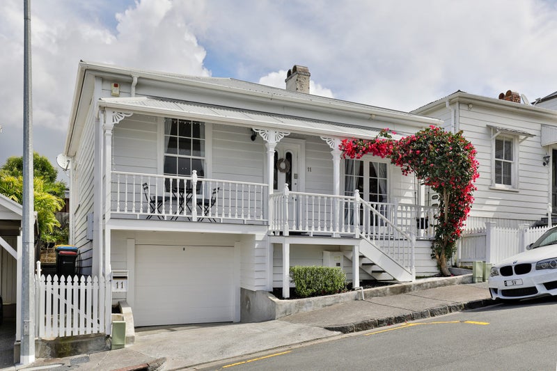11 Renall Street, Freemans Bay, Auckland - Carousel 2