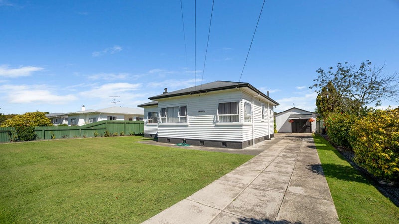 11 Macdonald Street, Te Hapara, Gisborne - Carousel 2