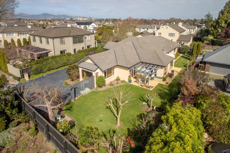 3 Hogarth Lane, Burnside, Christchurch - Carousel 1