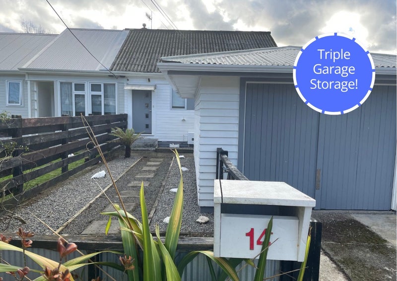 14 Keys Street, Naenae, Lower Hutt - Carousel 1