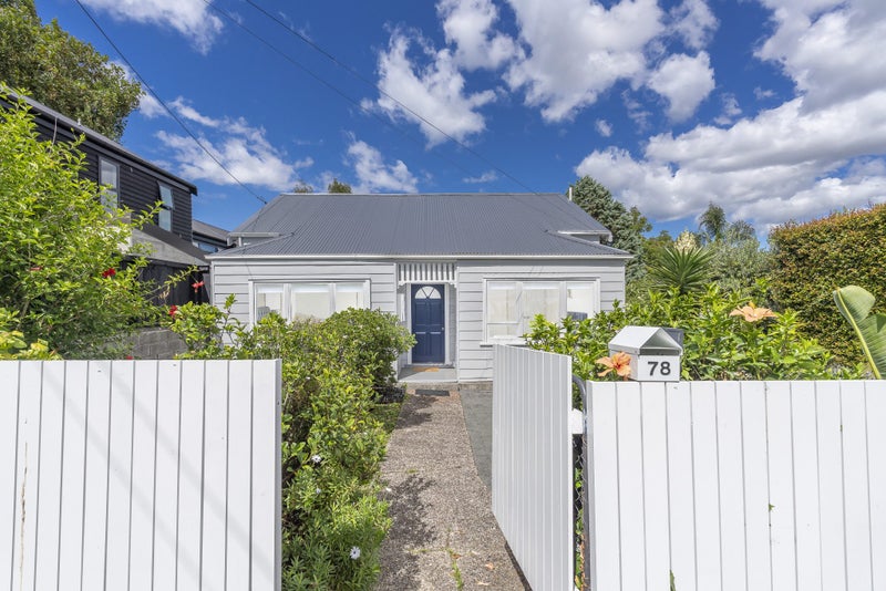 78 O'Neill Street, Ponsonby, Auckland - Carousel 2