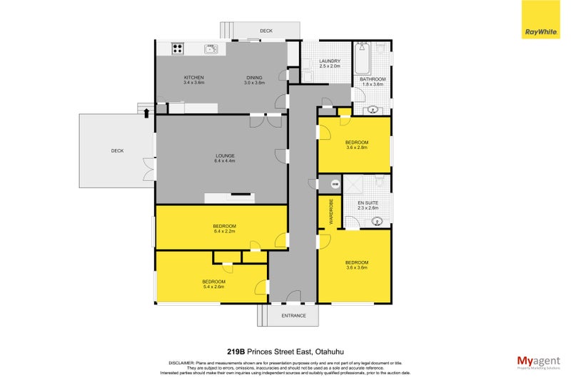 219B Princes Street East, Ōtāhuhu, Auckland - Carousel 20