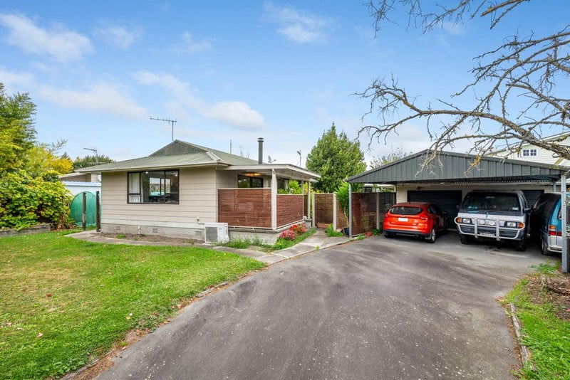 8 Saul Lane, Springlands, Blenheim - Carousel 1
