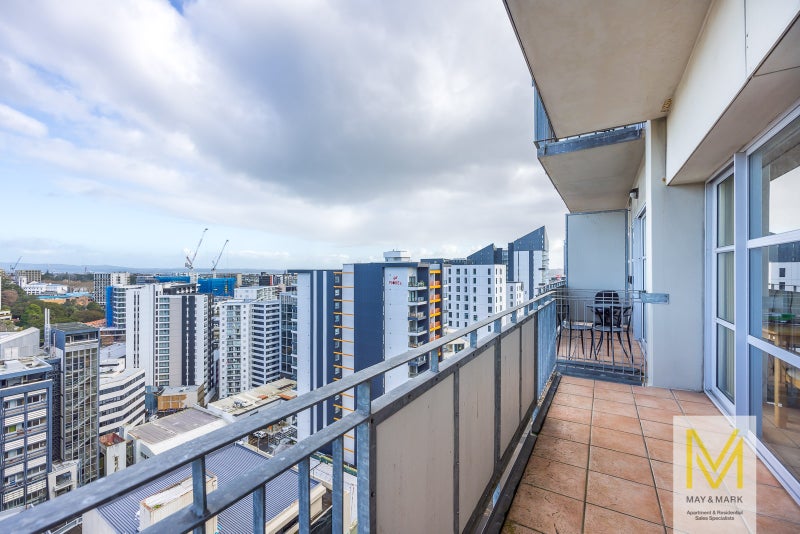 11A/82 Wakefield Street, Auckland Central, Auckland - Carousel 2
