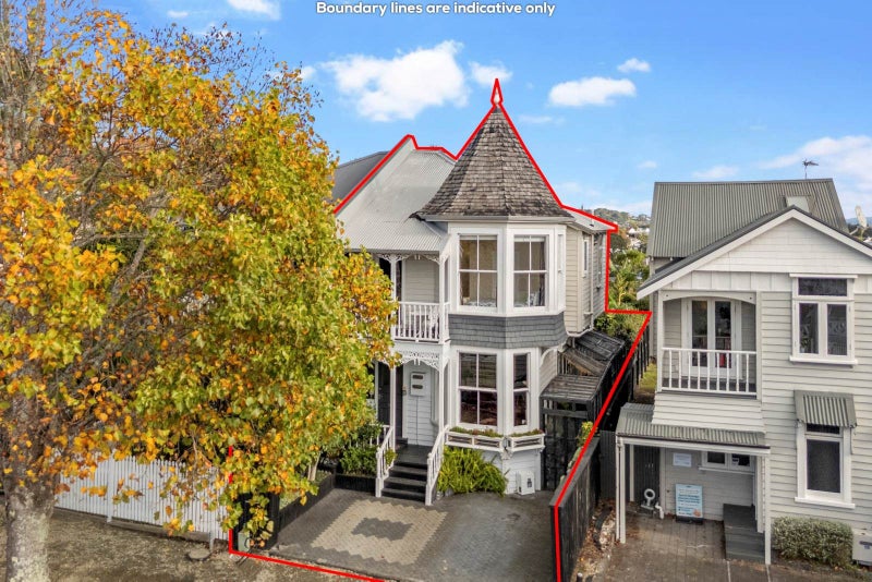 2/496 Great North Road, Grey Lynn, Auckland - Carousel 1