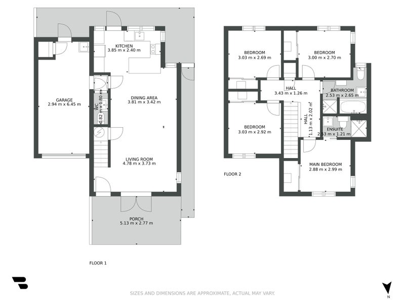 13 Glenbrae Glade, Glen Innes, Auckland - Carousel 16