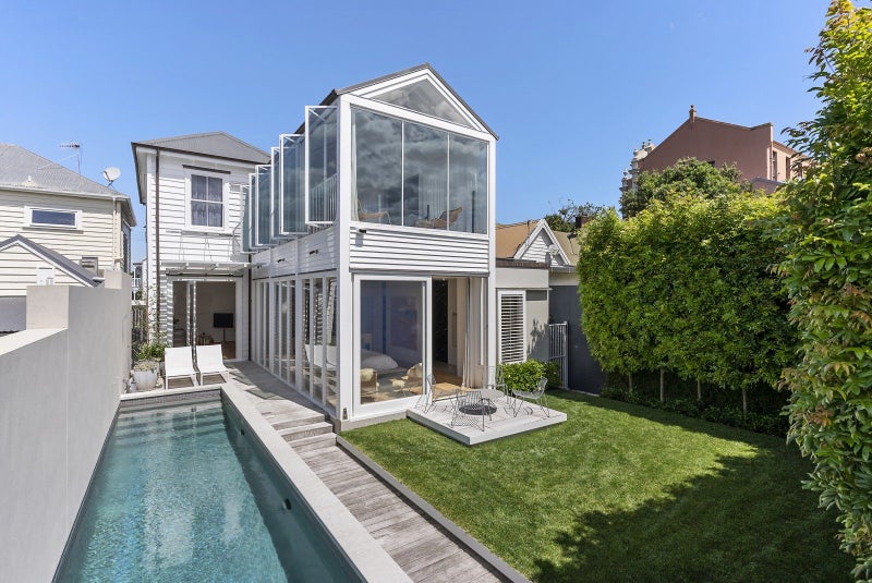 28 Saint Marys Road, Saint Marys Bay, Auckland - Carousel 1