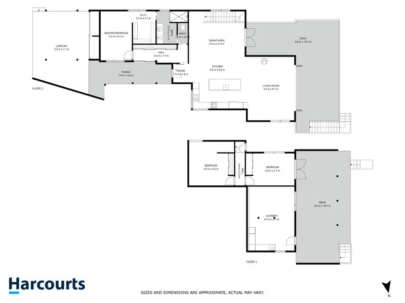 20 Heathcote Road, Castor Bay, Auckland - Carousel 13