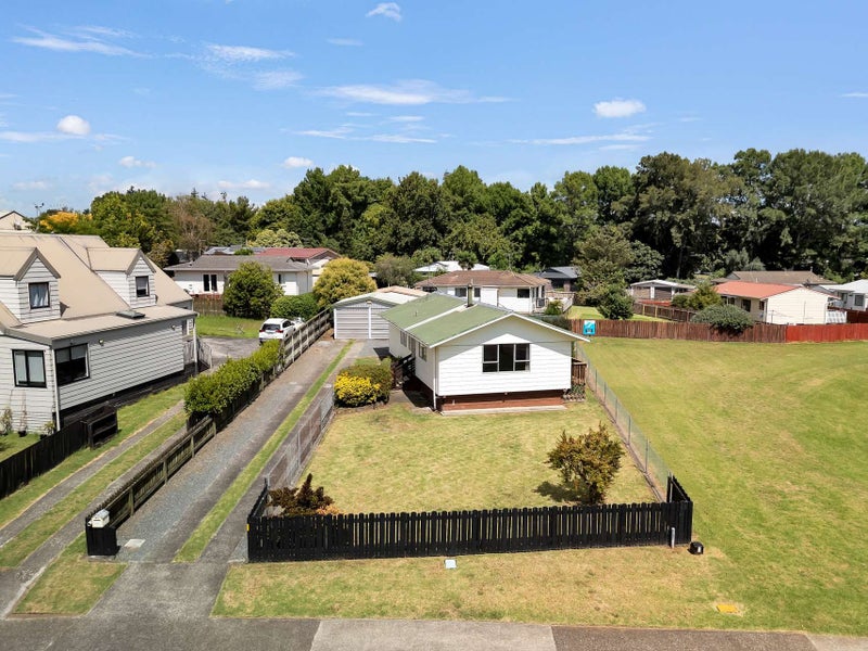 25 Reynolds Road, Pukekohe, Pukekohe - Carousel 1