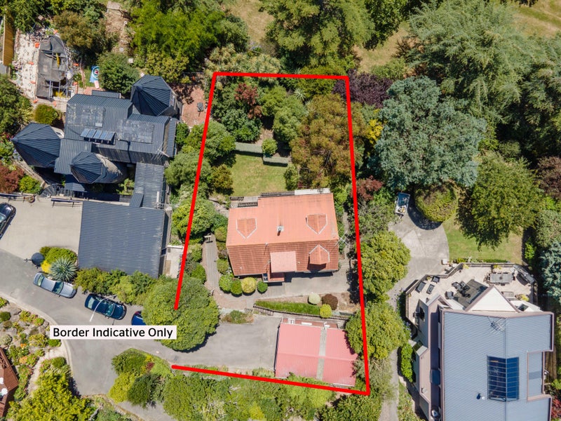 9 Bengal Drive, Cashmere, Christchurch - Carousel 20