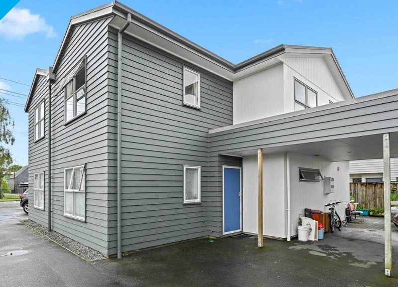 12B Cameron Road, Hamilton East, Hamilton - Carousel 1