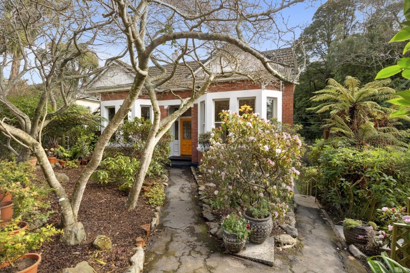 41 Littlebourne Road, Roslyn, Dunedin - Carousel 1