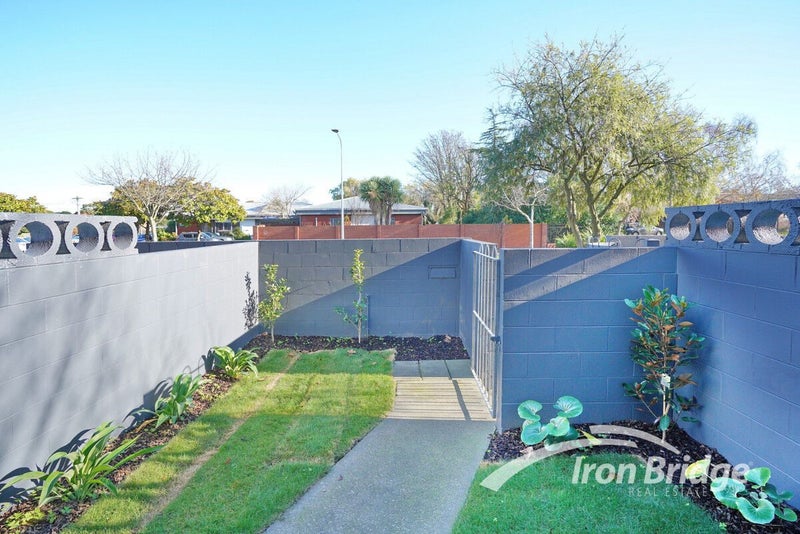 40 Collins Street, Addington, Christchurch - Carousel 2