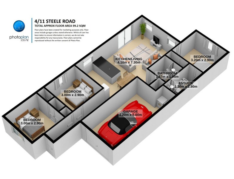 4/11 Steele Road, Forest Lake, Hamilton - Carousel 11