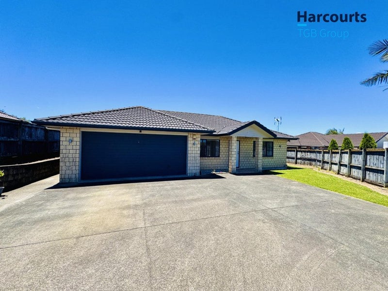 17 Goh Place, Manurewa, Auckland - Carousel 1
