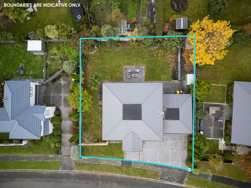 57 Becmead Drive, Harewood, Christchurch - Carousel 27