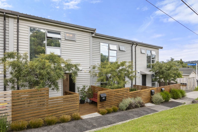 44C Ambler Avenue, Glen Eden, Auckland - Carousel 2