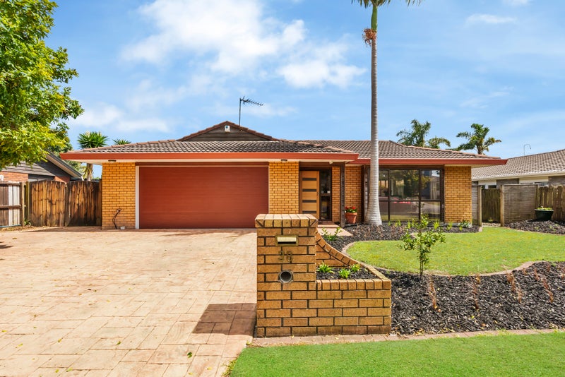 38 Brylee Drive, Conifer Grove, Takanini - Carousel 1