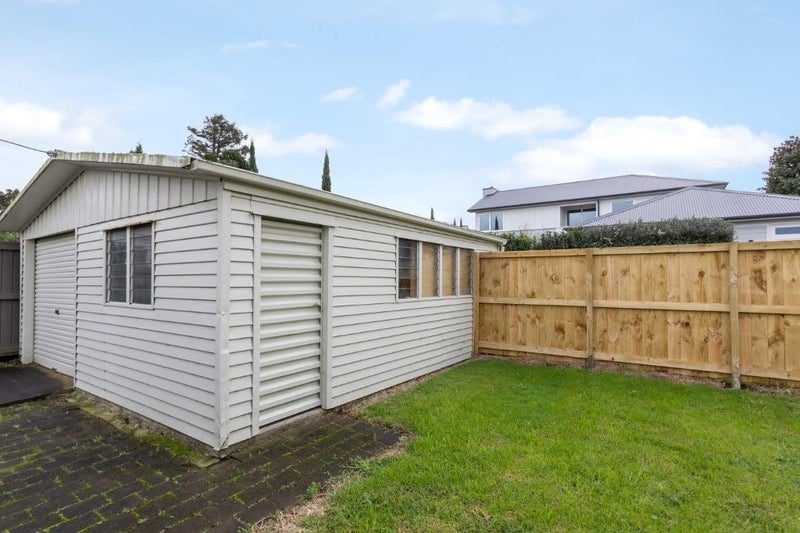 30 Croydon Road, Mount Eden, Auckland - Carousel 28