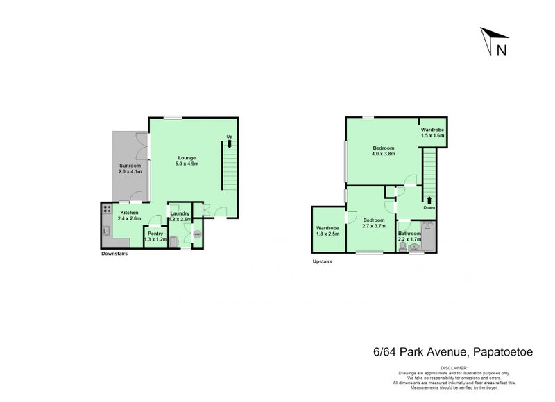 6/64 Park Avenue, Papatoetoe, Auckland - Carousel 16