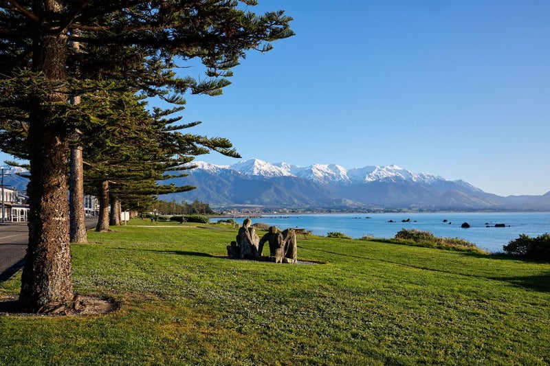 156C Esplanade, Kaikoura, Kaikōura - Carousel 2