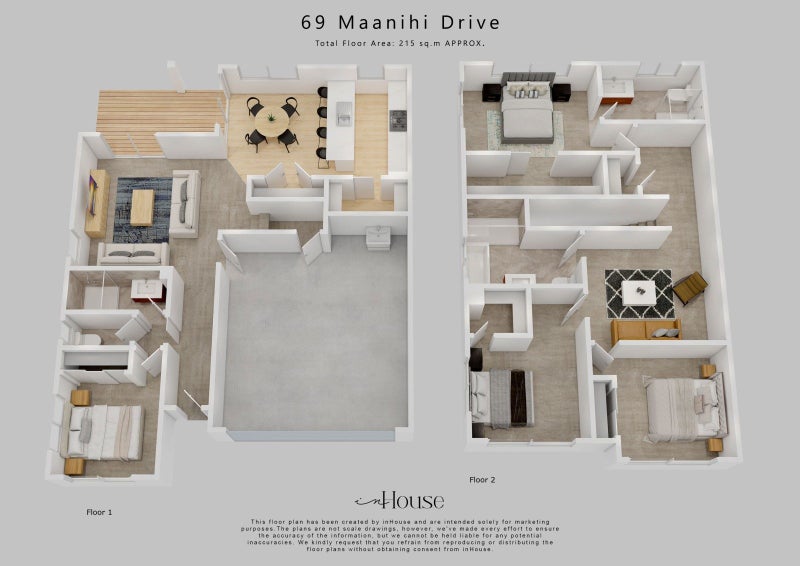 69 Maanihi Drive, Rototuna North, Hamilton - Carousel 23