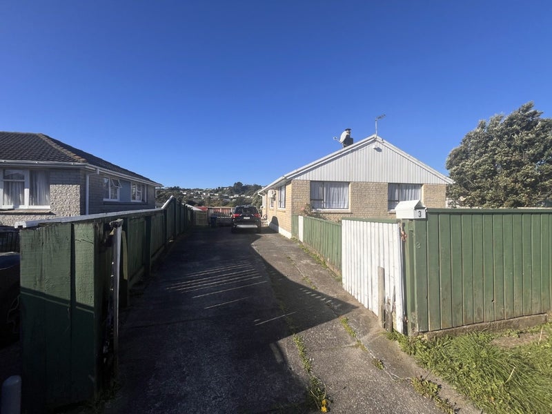 3 Beauzami Crescent, Ascot Park, Porirua - Carousel 12