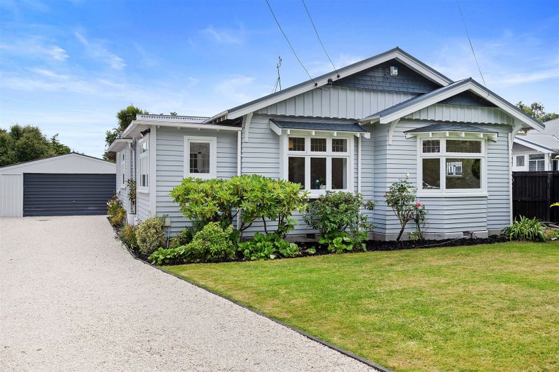 8 Scotston Avenue, St Albans, Christchurch - Carousel 2