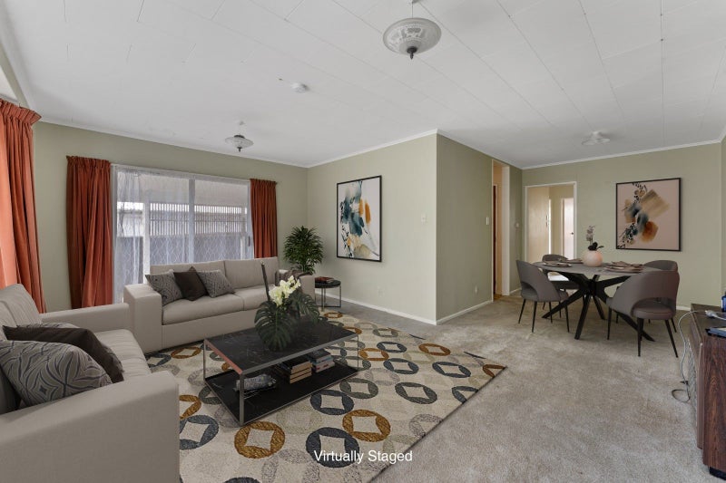 2/52 Gemstone Drive, Birchville, Upper Hutt - Carousel 2