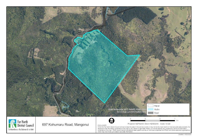 697 Kohumaru Road, Mangonui - Carousel 47