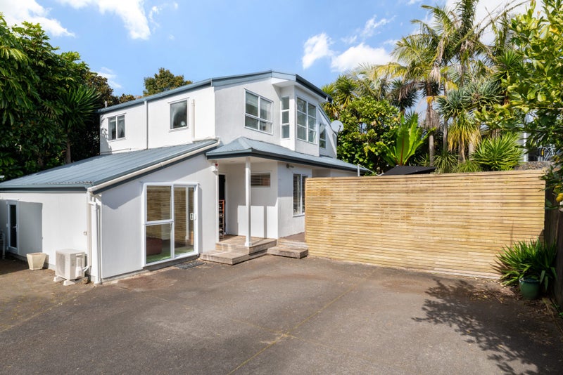 23A Reimers Avenue, Mount Eden, Auckland - Carousel 2