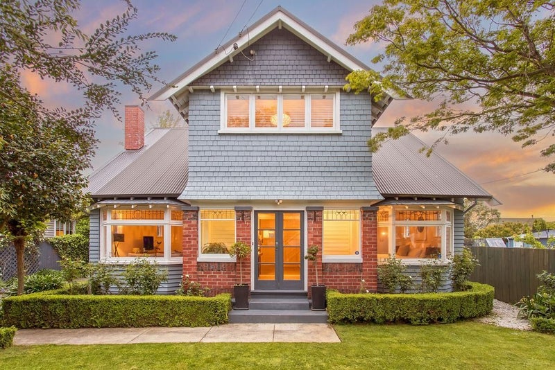 124 Chapter Street, St Albans, Christchurch - Carousel 1