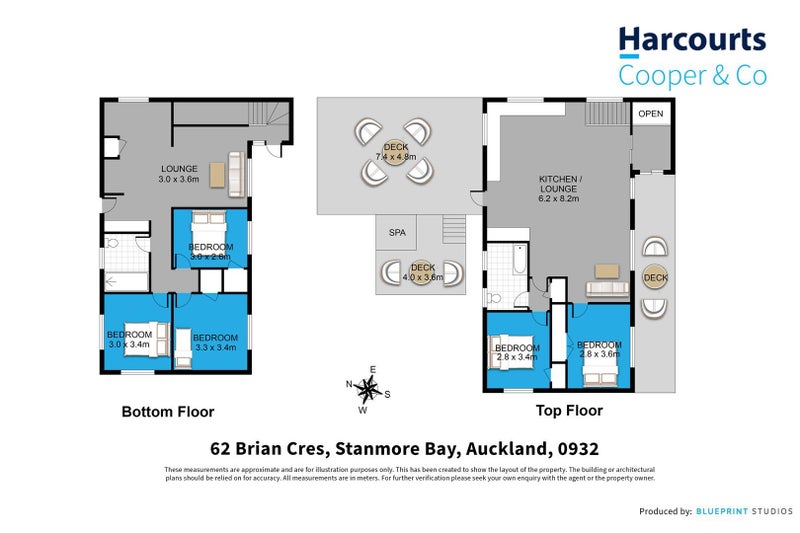 62 Brian Crescent, Stanmore Bay, Whangaparaoa - Carousel 23