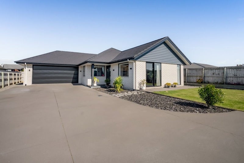 25B Coby Sydney Drive, Bell Block, New Plymouth - Carousel 20