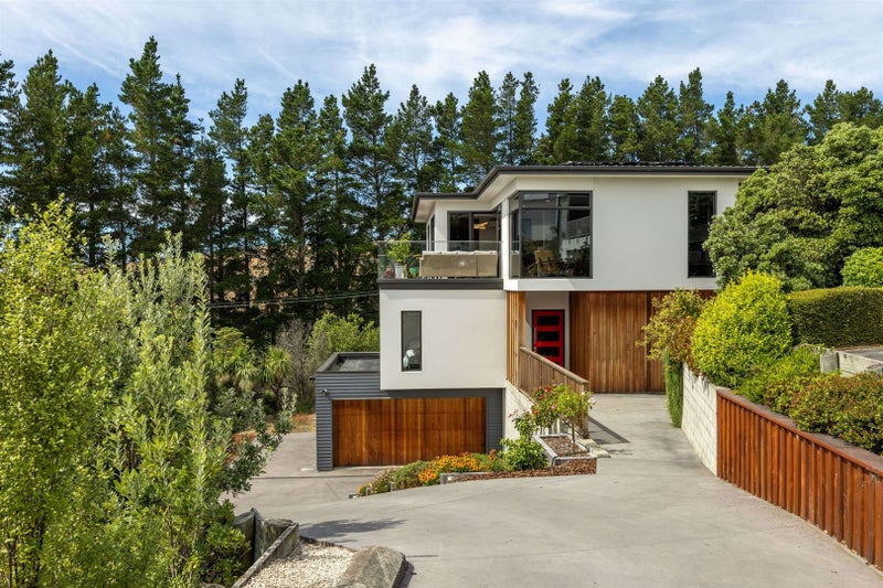 5 Tideswell Lane, Huntsbury, Christchurch - Carousel 1