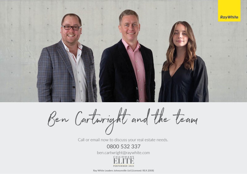 5 Turriff Crescent, Tawa, Wellington - Carousel 14