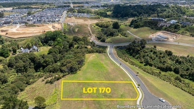 5 Rufina Way, Flat Bush, Auckland - Carousel 1