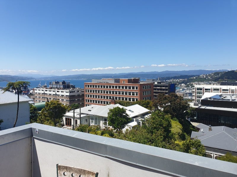 25 Central Terrace, Kelburn, Wellington - Carousel 1