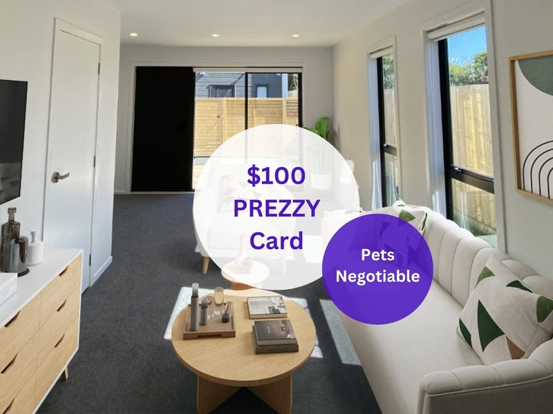 15/30 Bowater Place, Manurewa, Auckland - Carousel 1