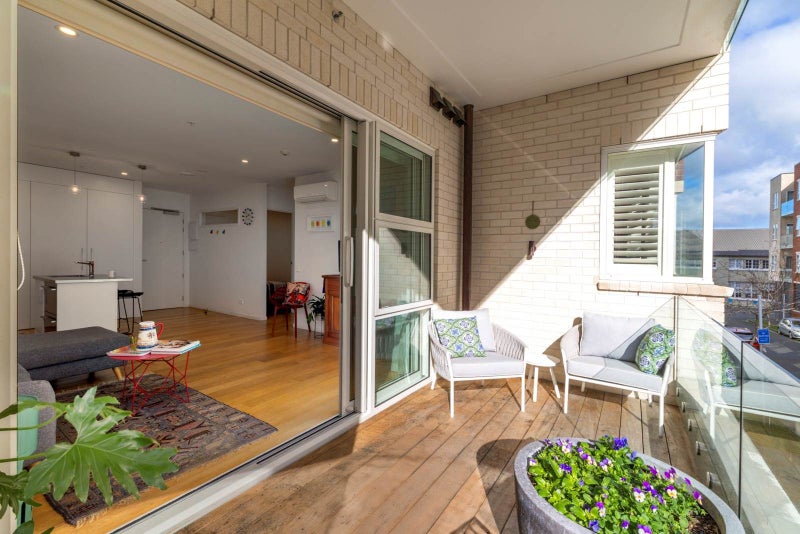 203/54 Surrey Crescent, Grey Lynn, Auckland - Carousel 1