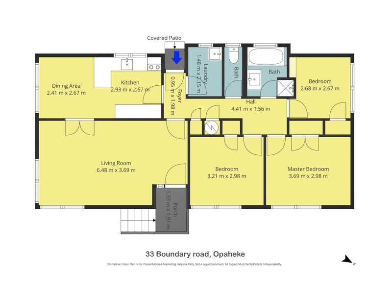33 Boundary Road, Opaheke, Papakura, Auckland - Carousel 17