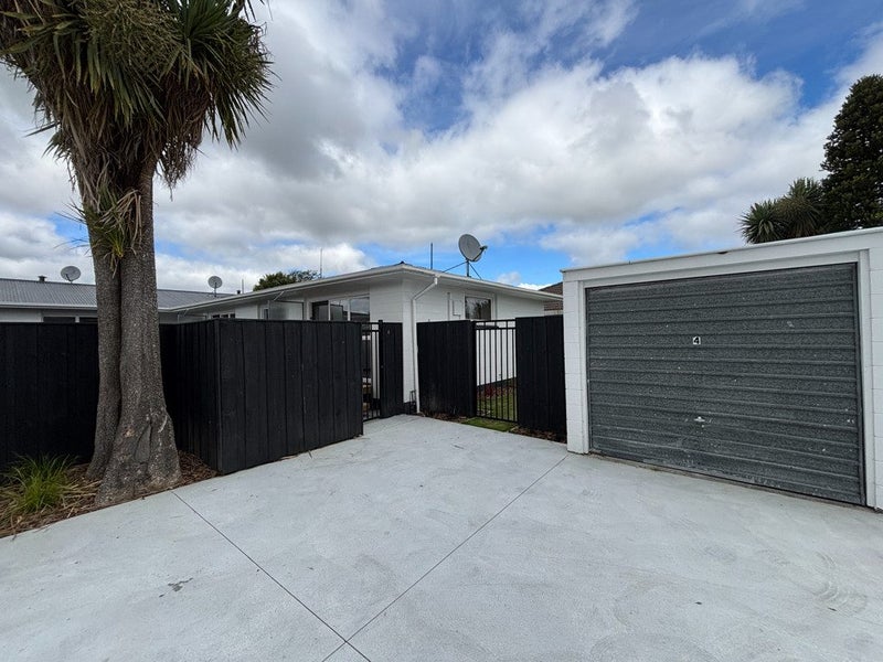 4/19A Torrens Road, Hillmorton, Christchurch - Carousel 1