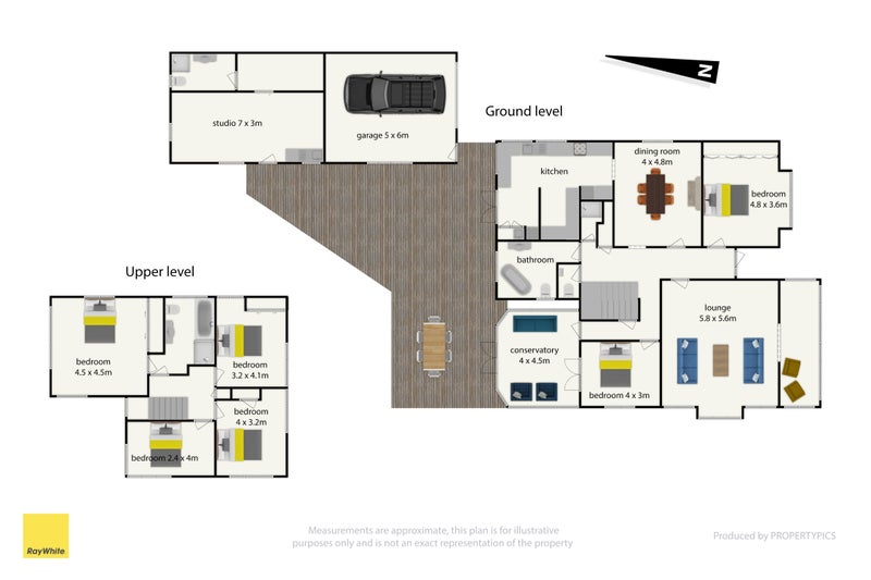 11 Acorn Street, Royal Oak, Auckland - Carousel 23