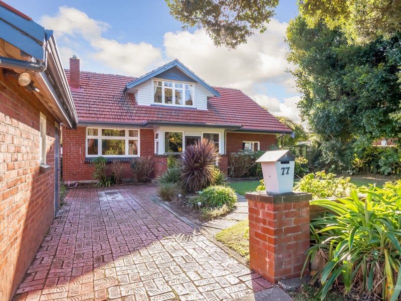 77 Pohutukawa Street, Woburn, Lower Hutt - Carousel 20