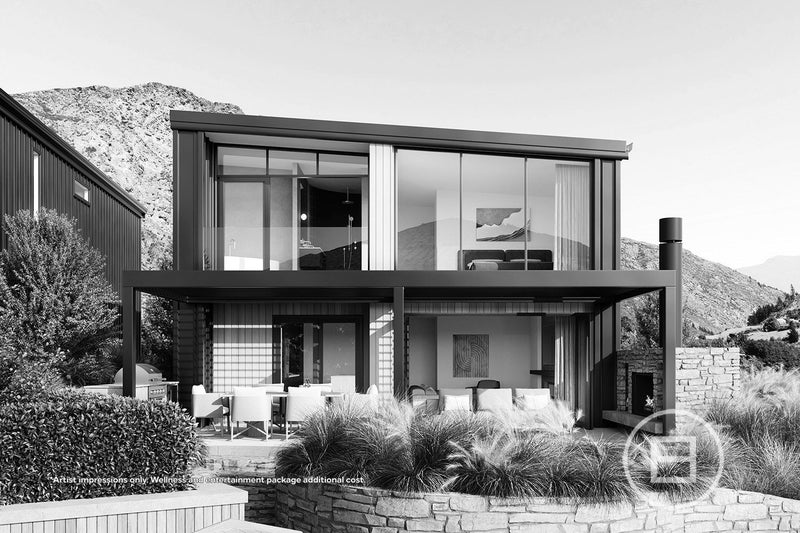 83 Atley Road, Arthurs Point, Queenstown - Carousel 1