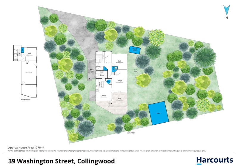 39 Washington Street, Collingwood - Carousel 20